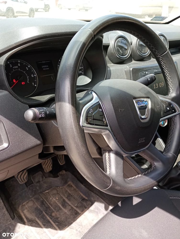 Dacia Duster 1.5 Blue dCi Comfort - 26