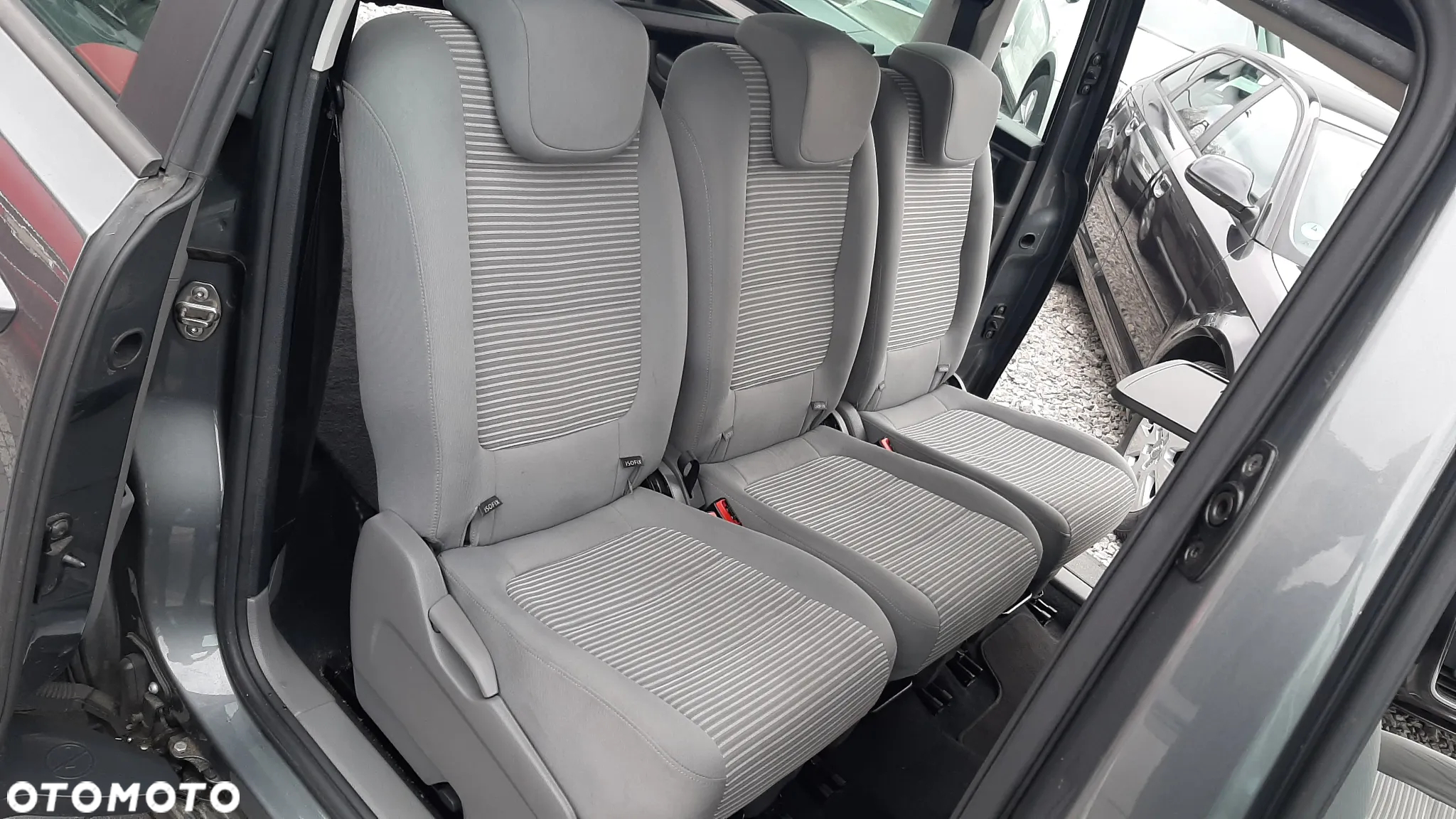 Seat Alhambra 2.0 TDI Reference DSG - 24