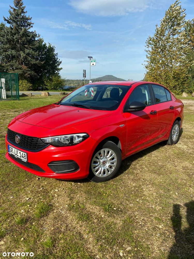 Fiat Tipo - 2