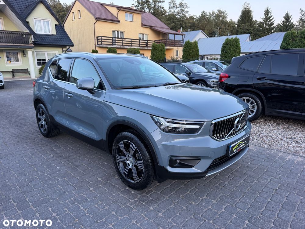 Volvo XC 40 T3 Inscription - 31