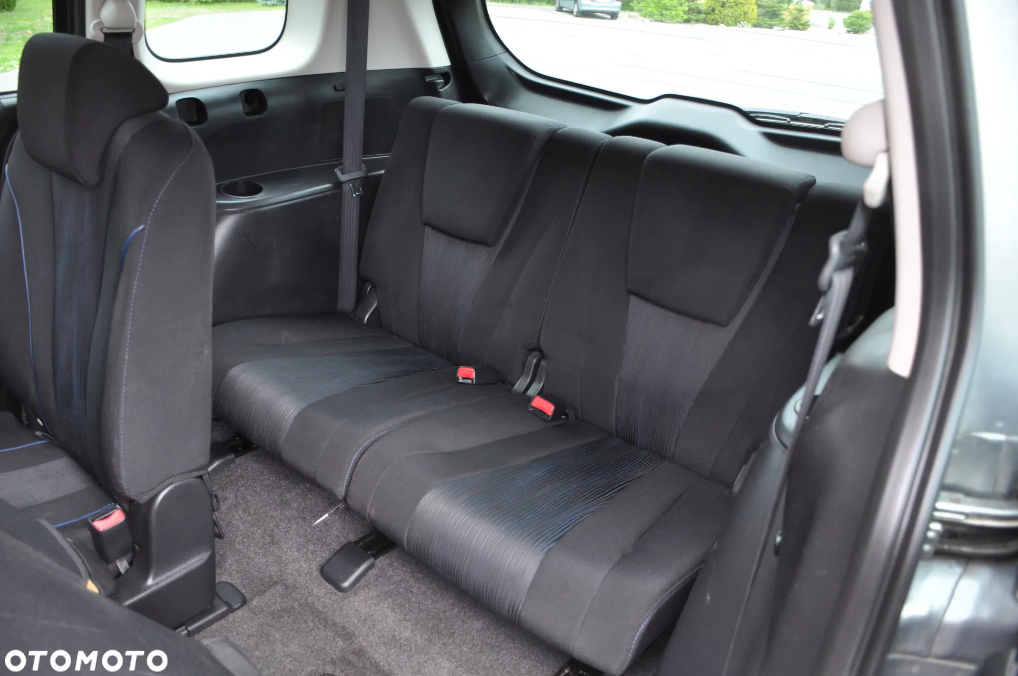 Mazda 5 1.8 Exclusive - 28