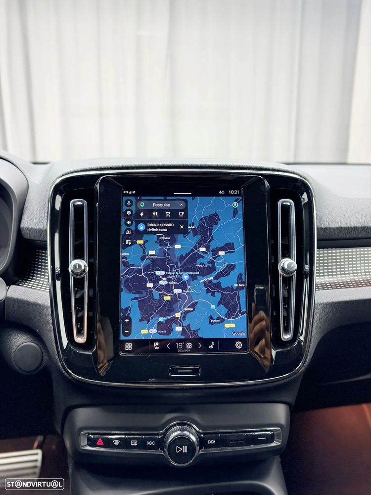 Volvo XC 40 P8 AWD Recharge RDesign - 13