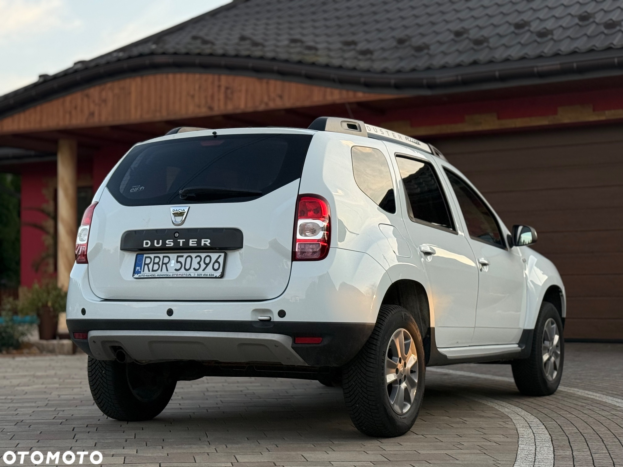 Dacia Duster - 14