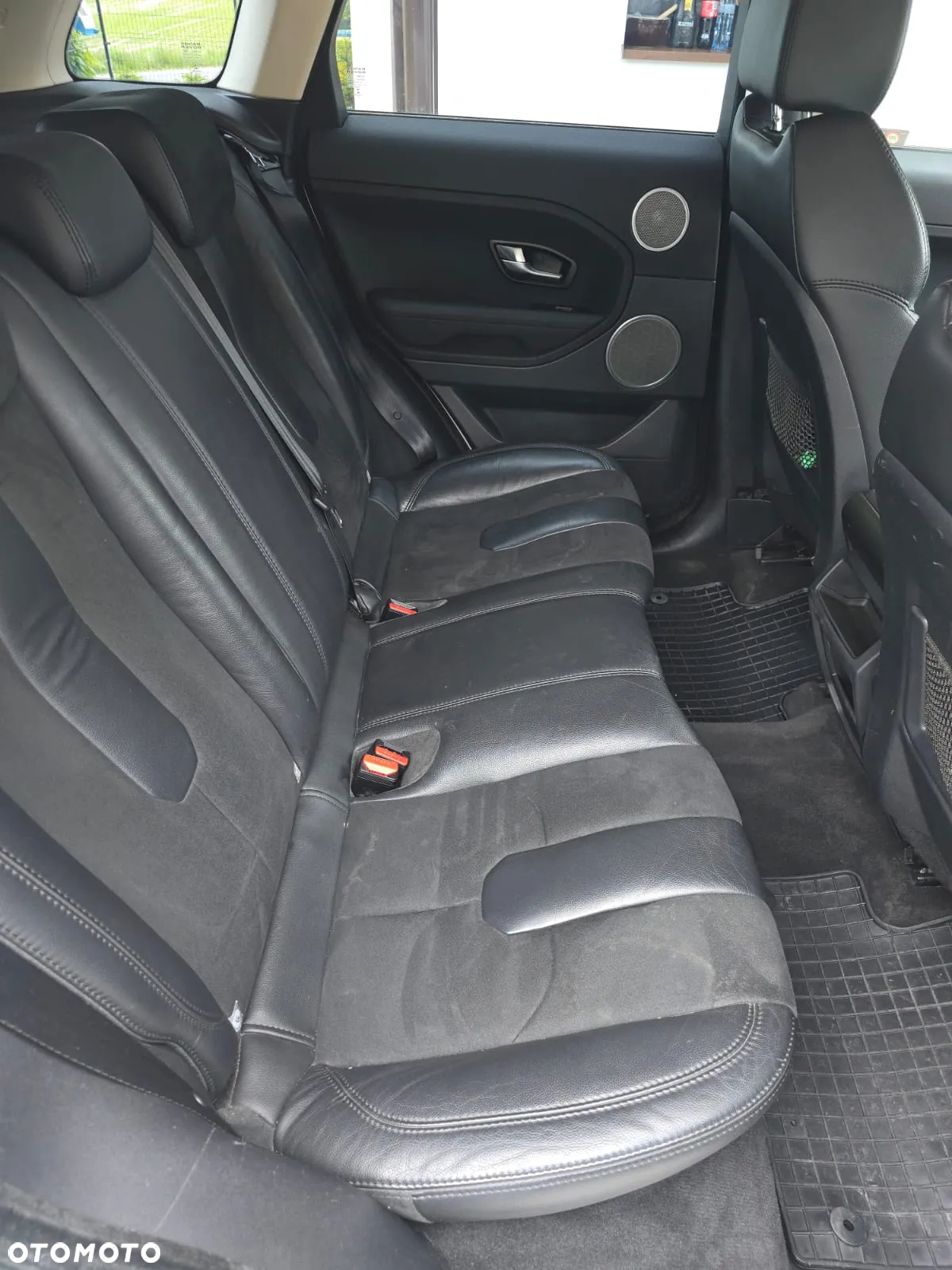 Land Rover Range Rover Evoque - 9