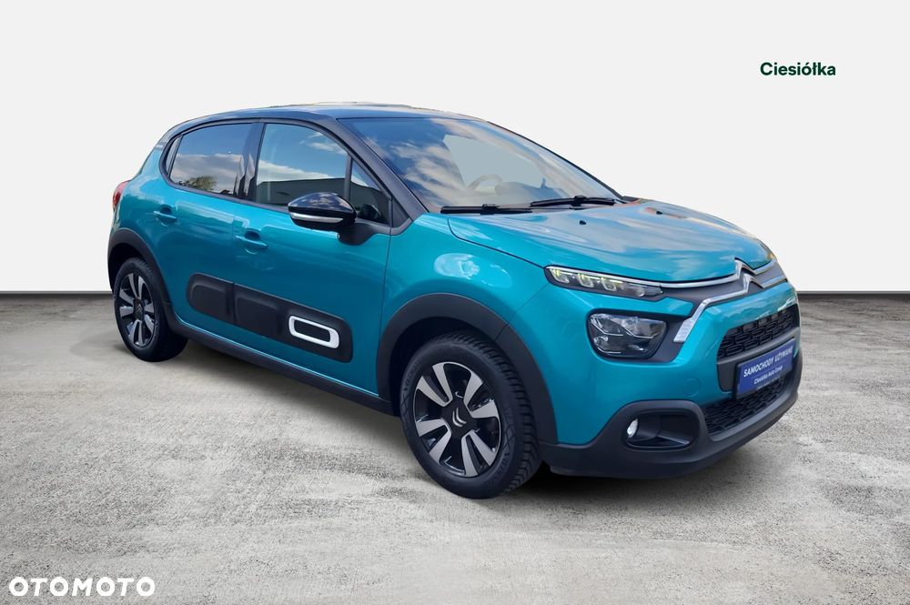 Citroën C3 1.2 PureTech Shine - 8