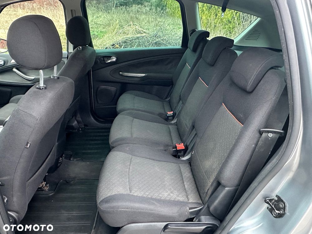 Ford S-Max 2.0 TDCi Trend - 27