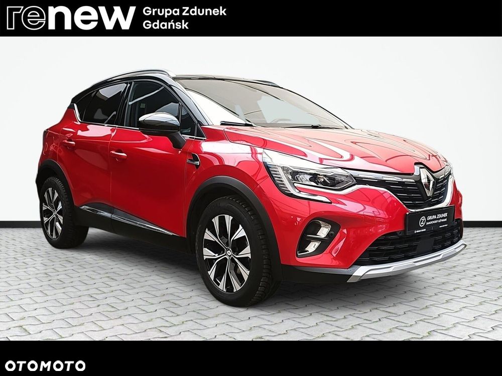 Renault Captur - 3