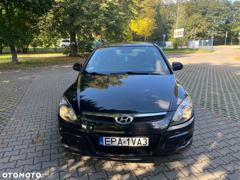 Hyundai i30 - 13