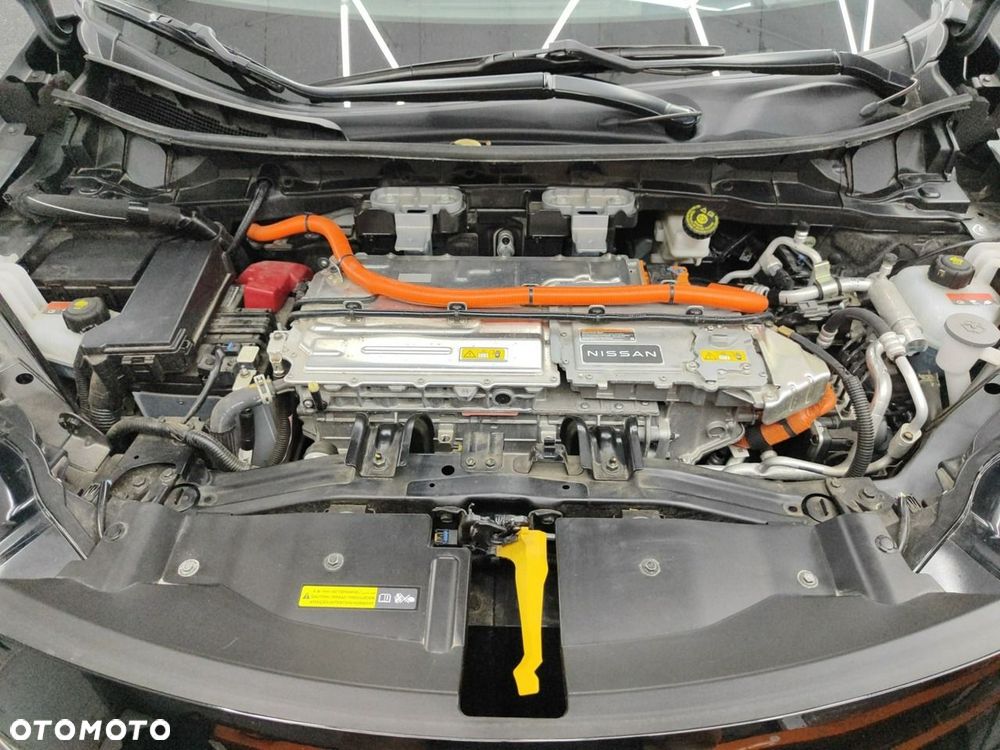 Nissan Ariya - 27