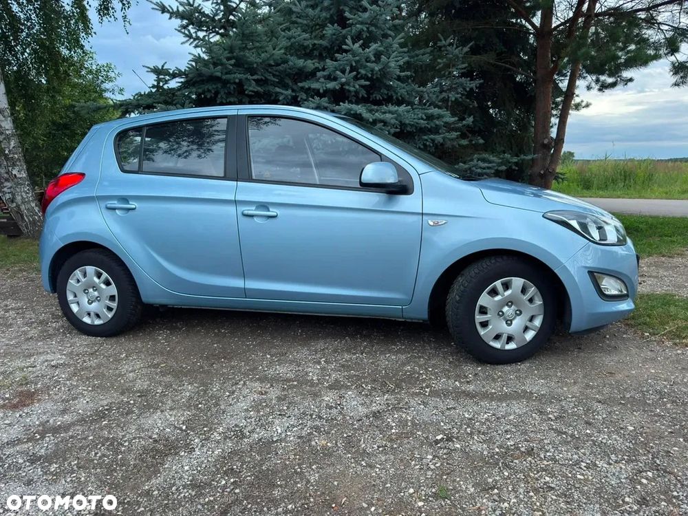 Hyundai i20 - 3