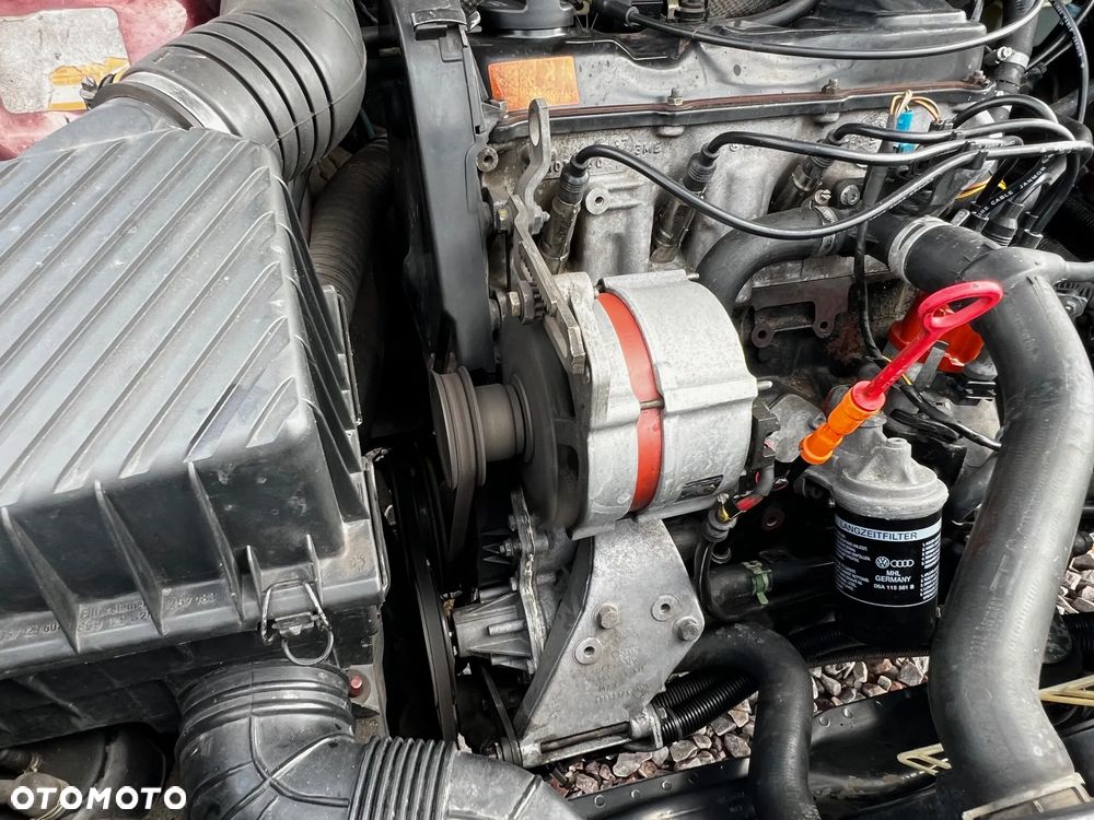 Volkswagen Passat 1.8 / 1.8 C - 20