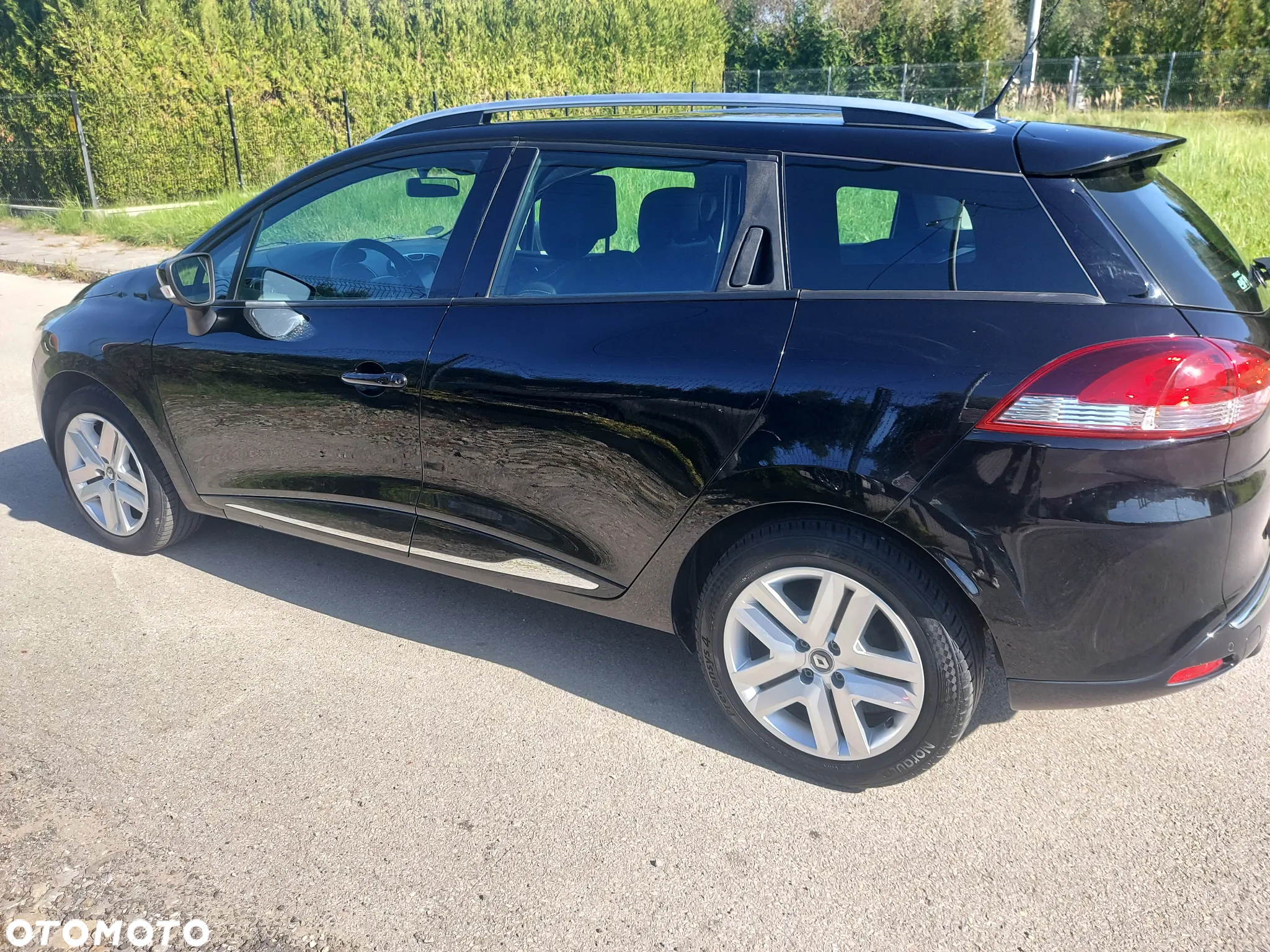 Renault Clio Grandtour Energy TCe 90 Start & Stop Dynamique - 3