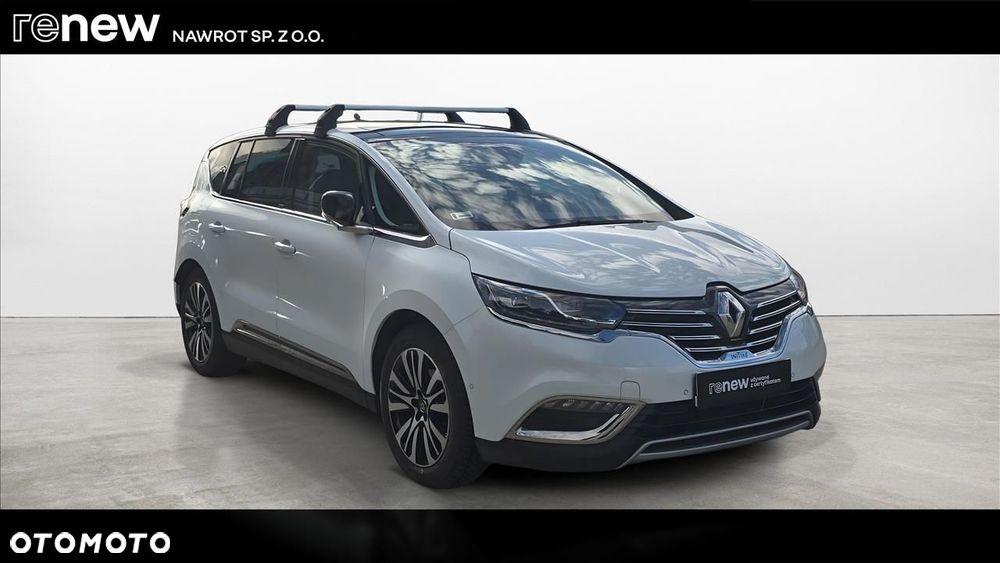 Renault Espace 1.8 TCe Energy Initiale Paris EDC - 7