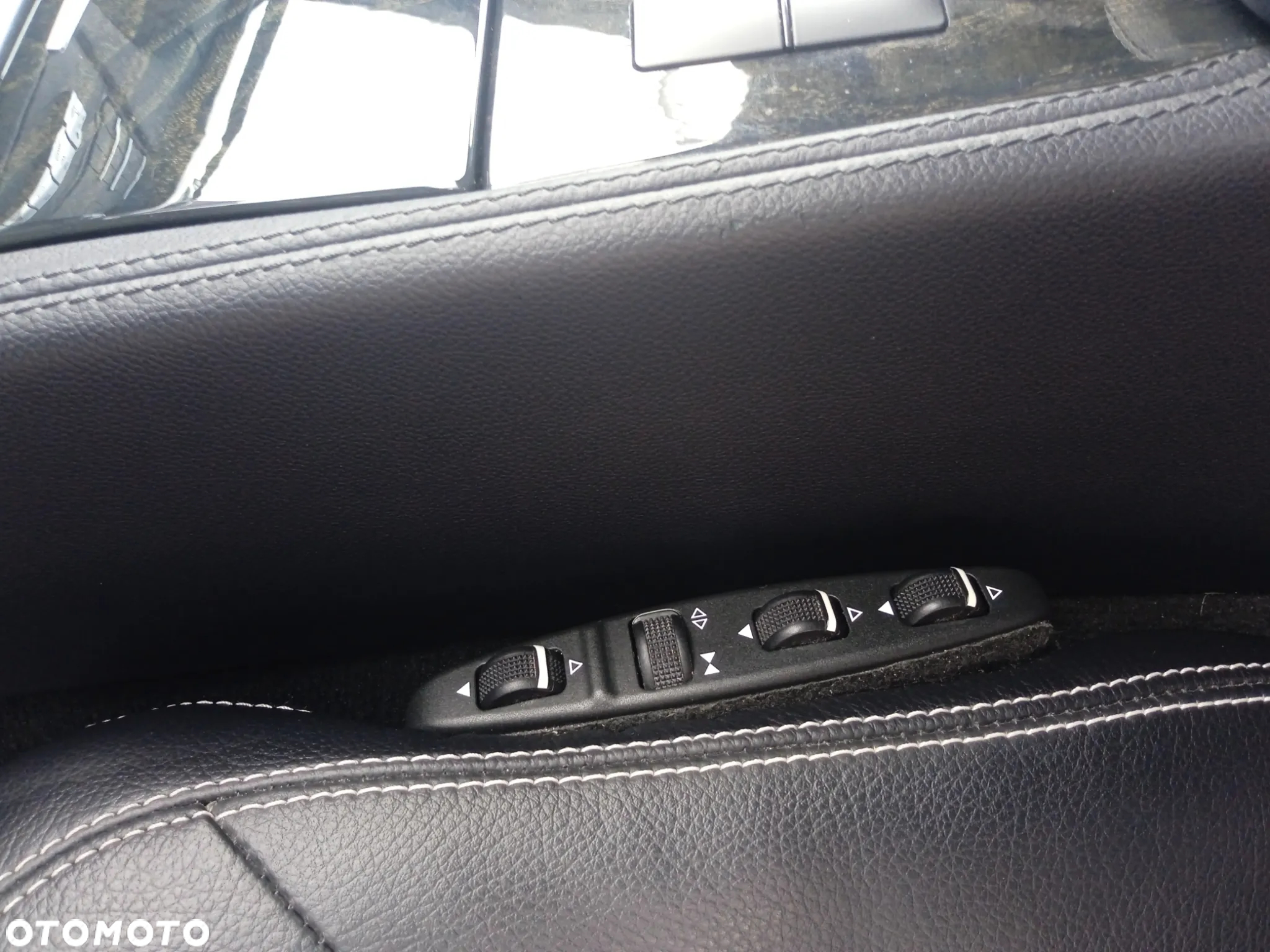 Mercedes-Benz CLS 250 (BlueTEC) d 4-Matic - 21