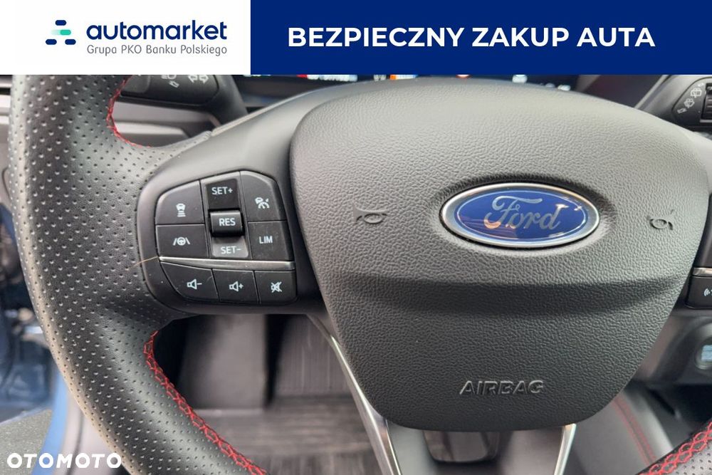 Ford Focus - 17