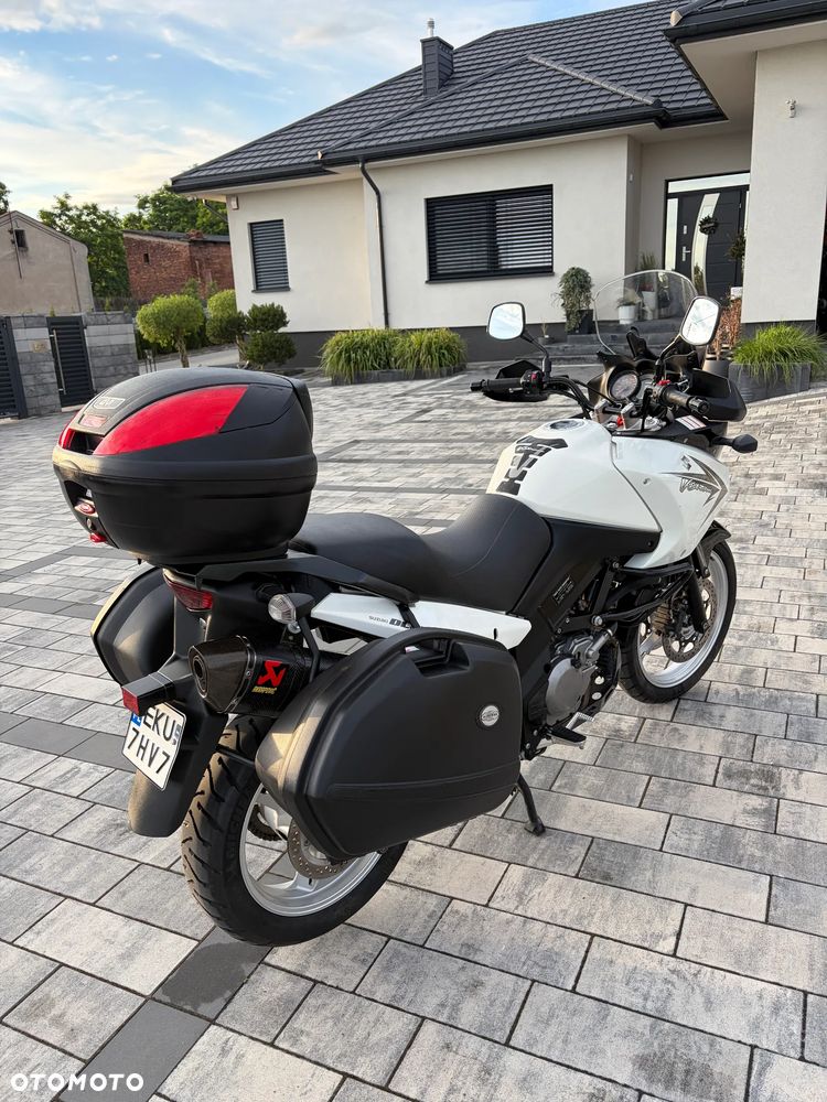 Suzuki DL - 6