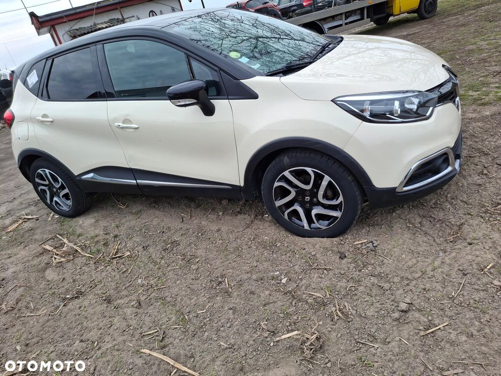 Renault Captur - 1