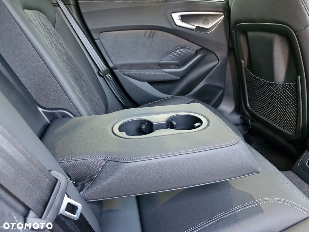 Audi A5 Avant TFSI mHEV 200 kW Quattro S tronic - 36