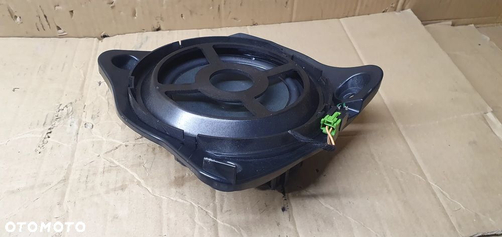 Głośnik drzwi lewe prawy przód przedni Mercedes E-Klasa W213 A2058200814 A2058201602 - 3