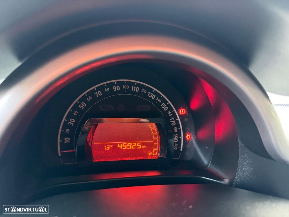 Renault Twingo 1.0 SCe Intens - 7