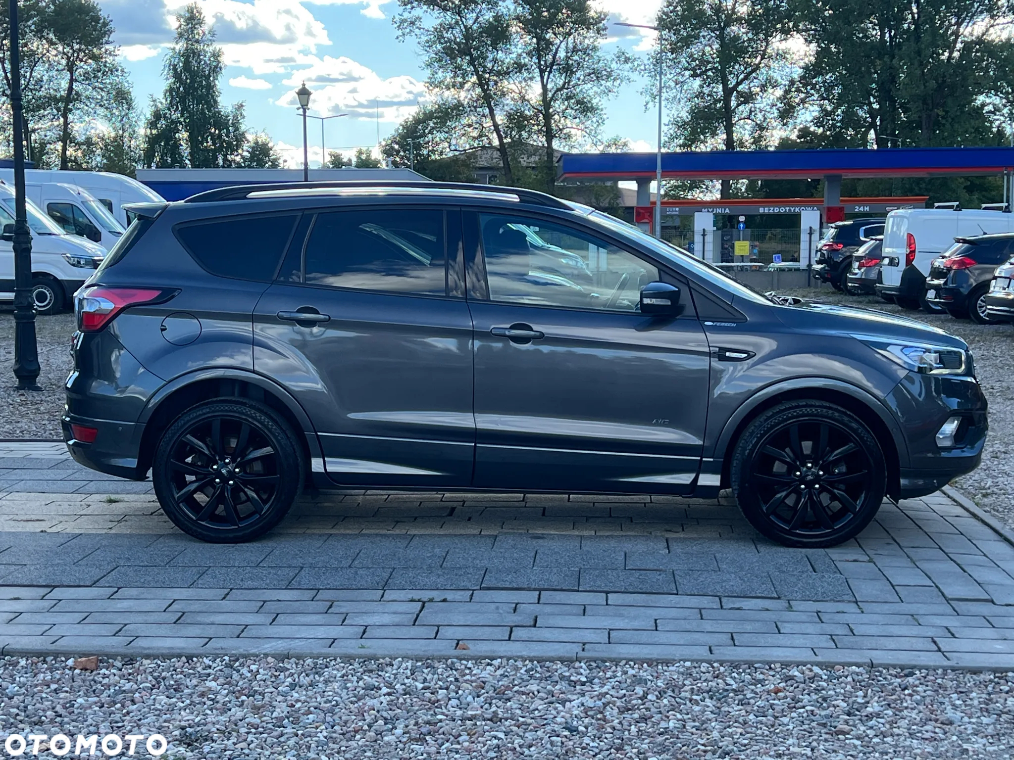 Ford Kuga 1.5 EcoBoost 4x4 ST-Line - 11