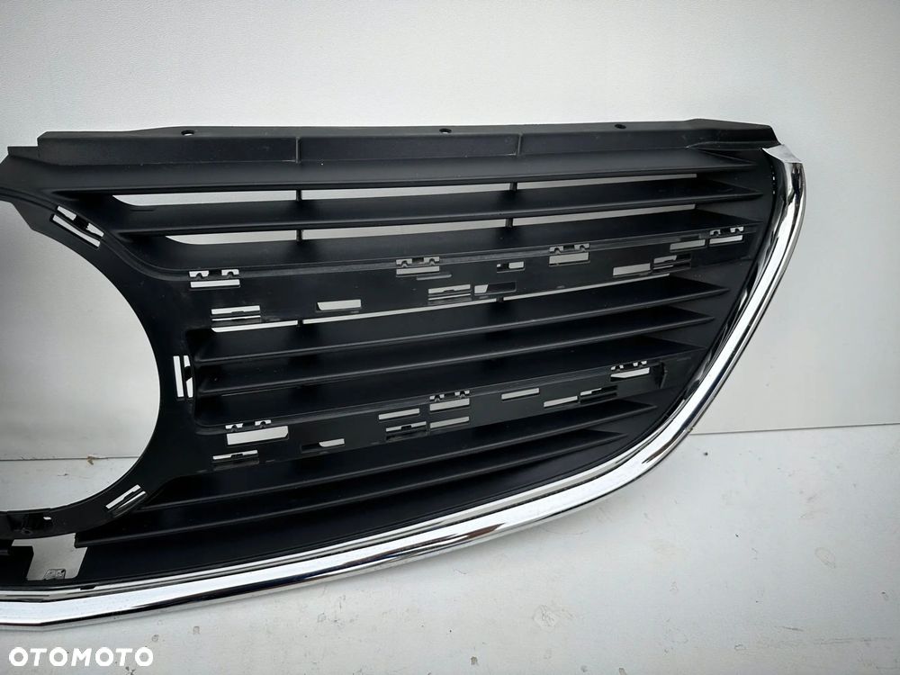 MERCEDES V KLASA VITO W447 GRILL ATRAPA CHŁODNICY - 4