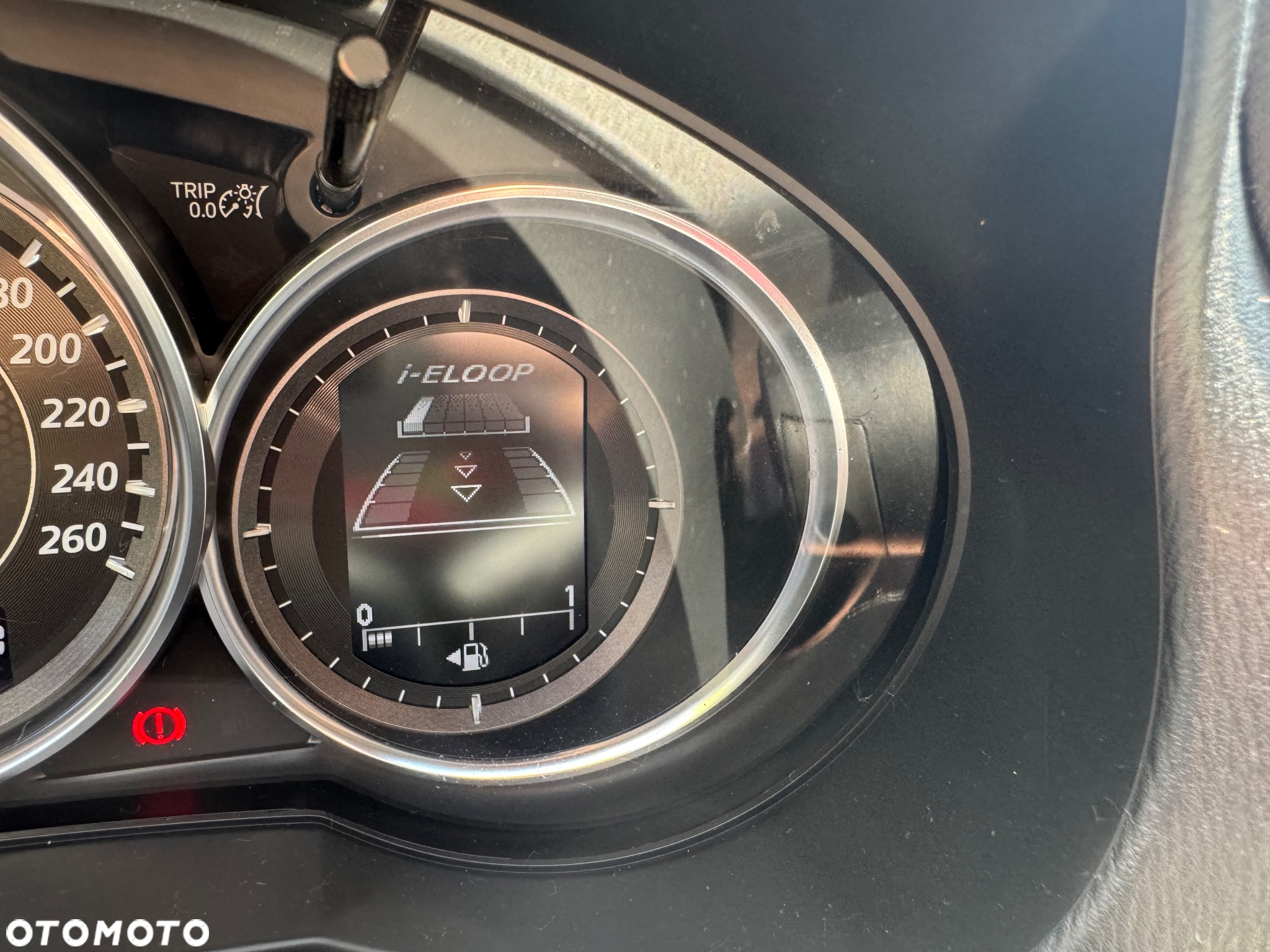 Mazda 6 2.0 SKYACTIV-G Sports-Line - 21