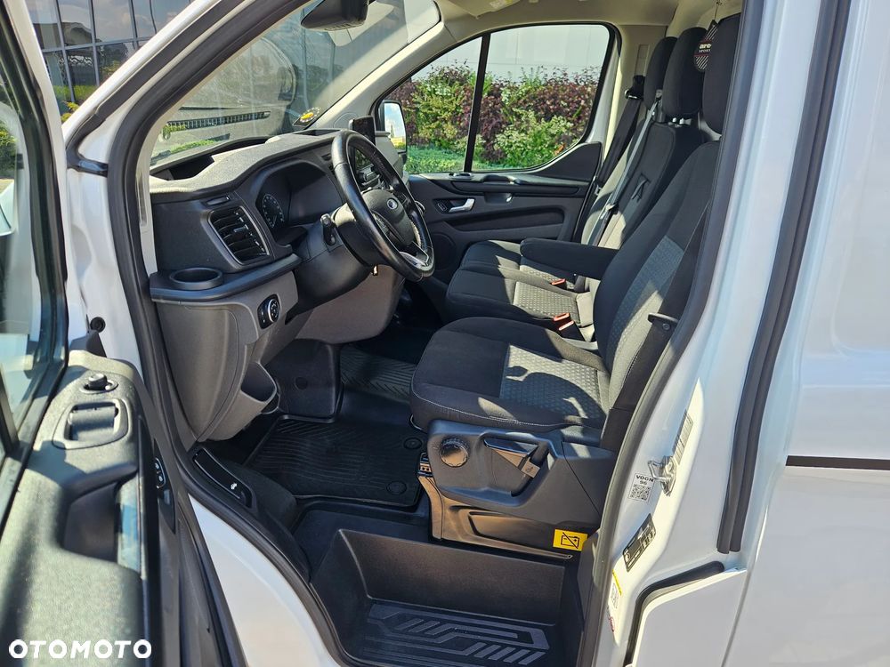 Ford Transit Custom Trend L2H1 Long - 19