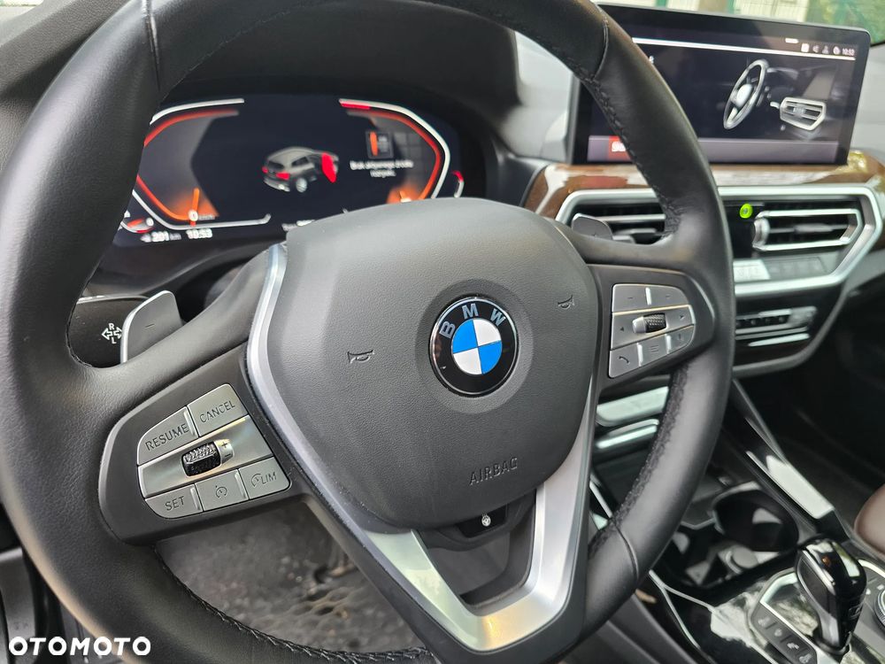 BMW X3 - 17