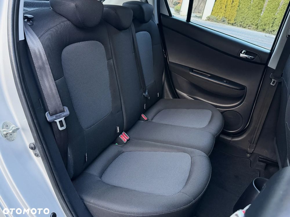 Hyundai i20 1.25 Style - 28