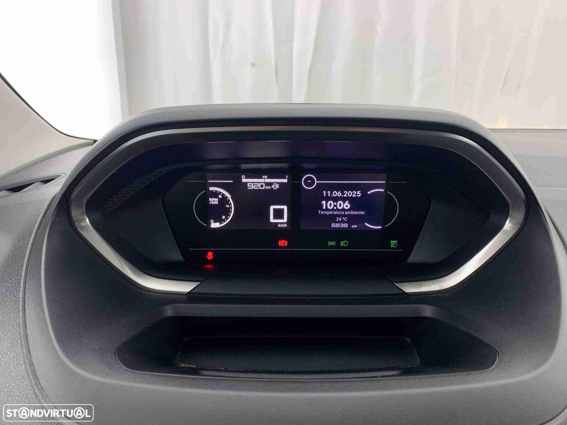 Peugeot Partner 1.5 BlueHDi Standard - 7