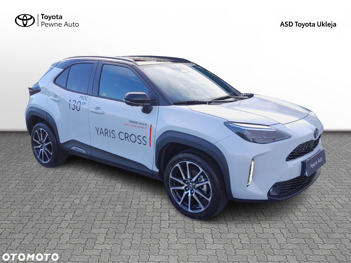 Toyota Yaris Cross - 28