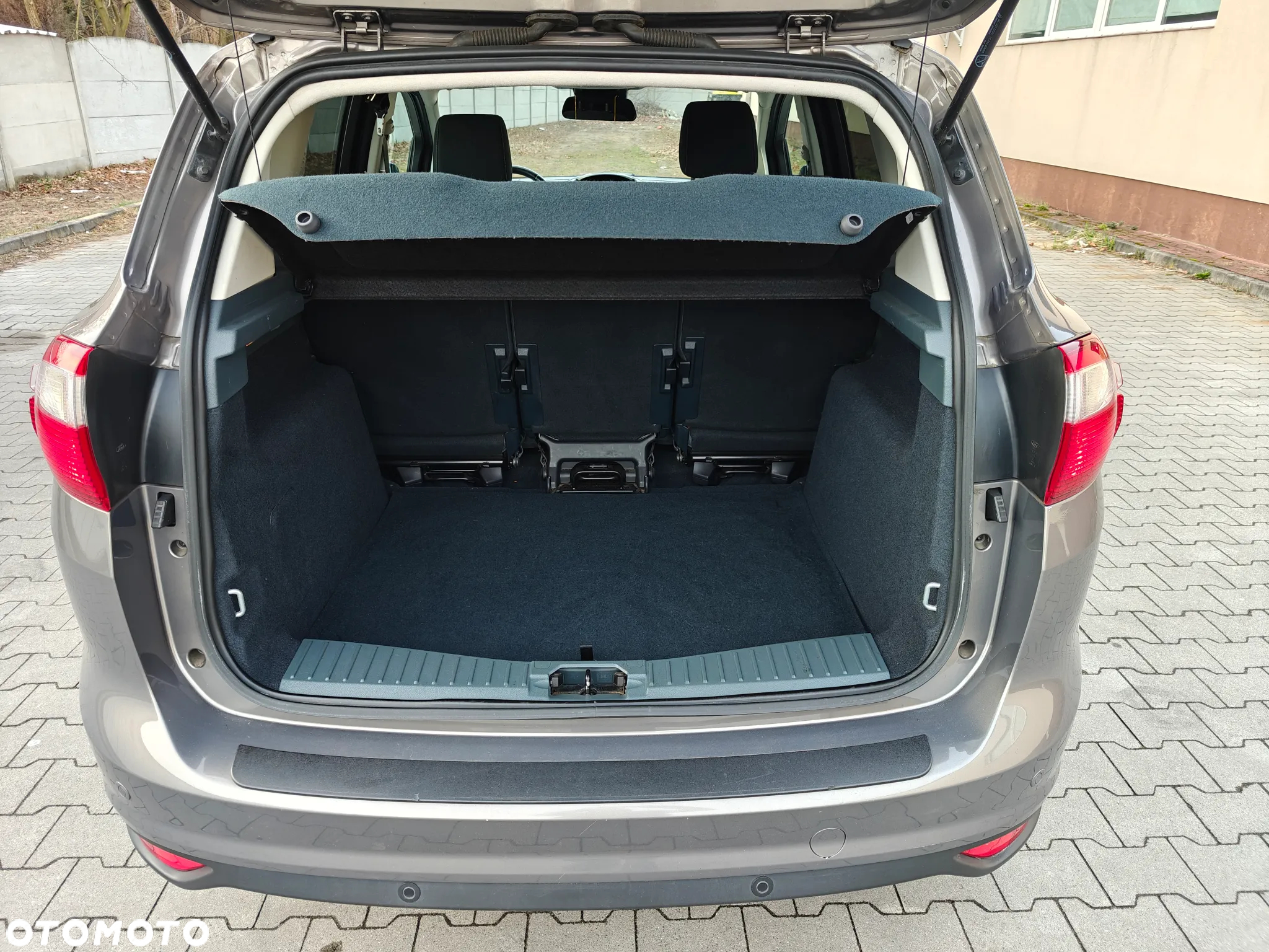 Ford C-MAX - 17