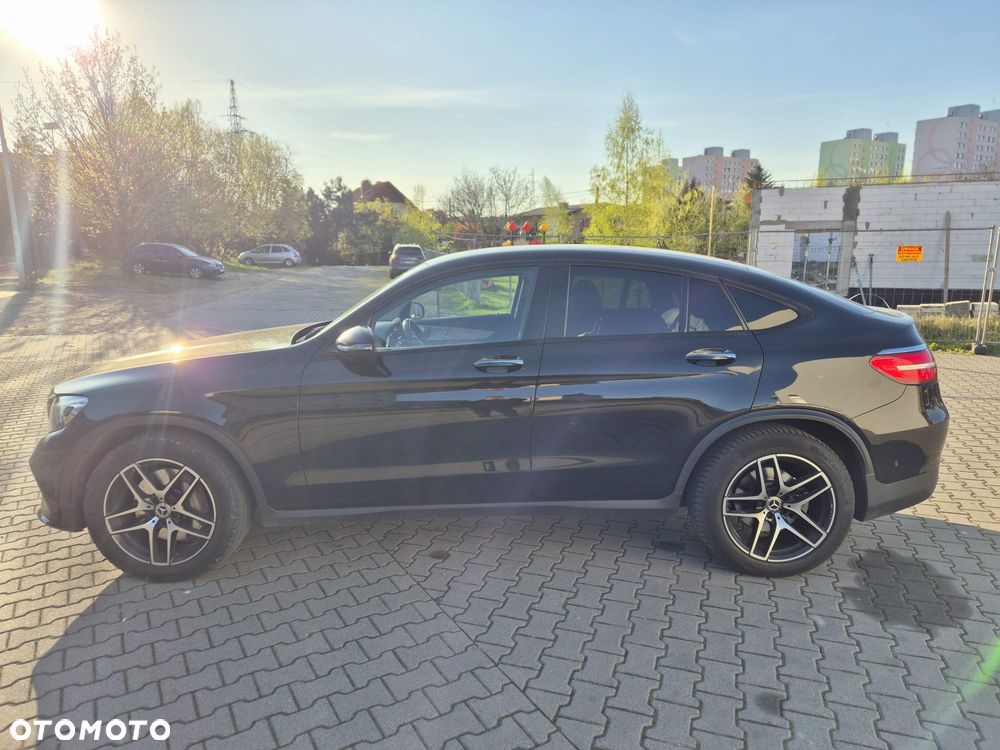 Mercedes-Benz GLC - 2