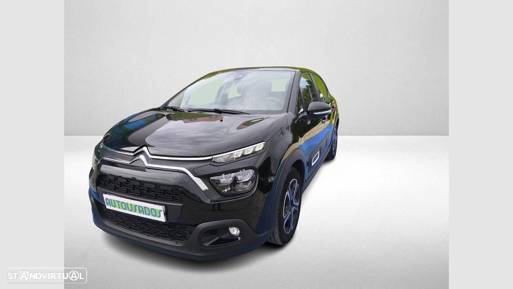 Citroën C3 1.2 PureTech C-Series - 1