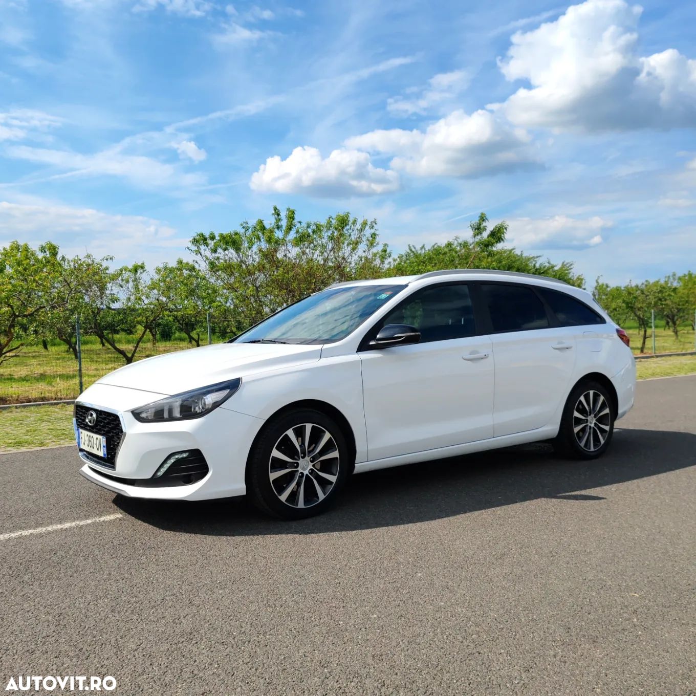 Hyundai i30 - 1