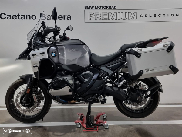 BMW R 1300 GS Adventure 1300GS Adventure