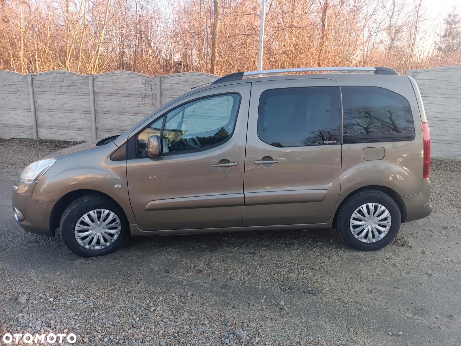 Citroën Berlingo - 5