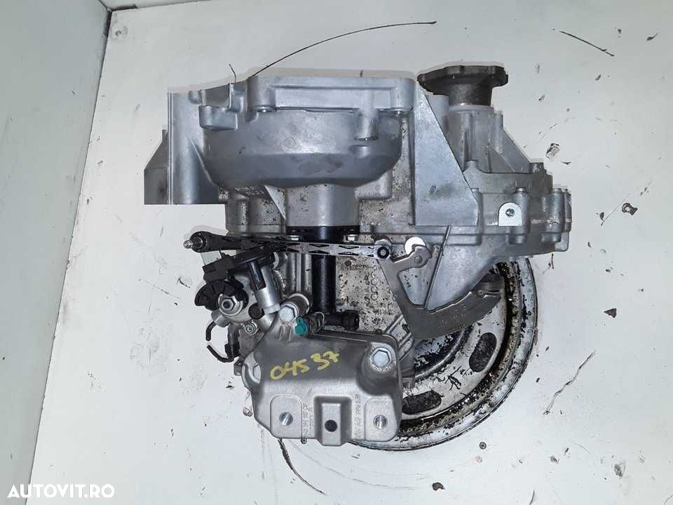 Cutie de viteze VW Golf 8; 1.0 TSI; USN; Start/Stop; 6 Trepte - 1