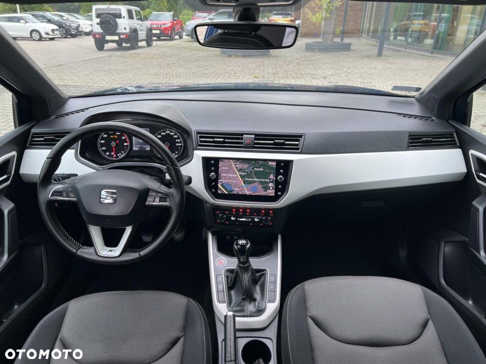 Seat Arona - 10