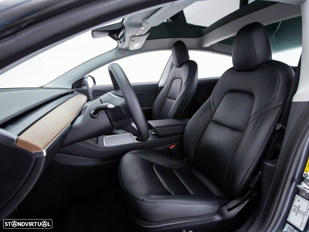 Tesla Model 3 Standard Range Plus RWD - 10