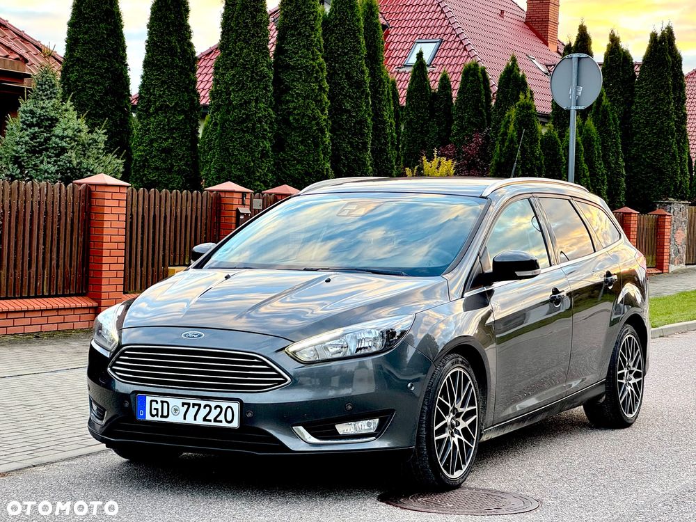 Ford Focus - 25