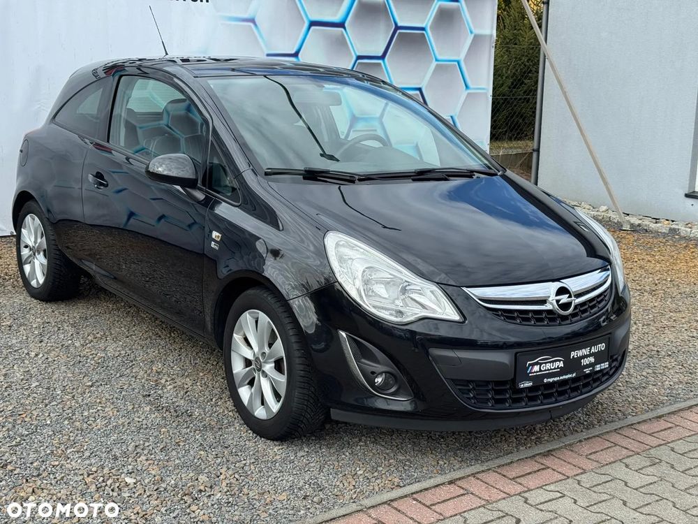 Opel Corsa 1.2 16V EcoFLEX 150 Jahre - 3