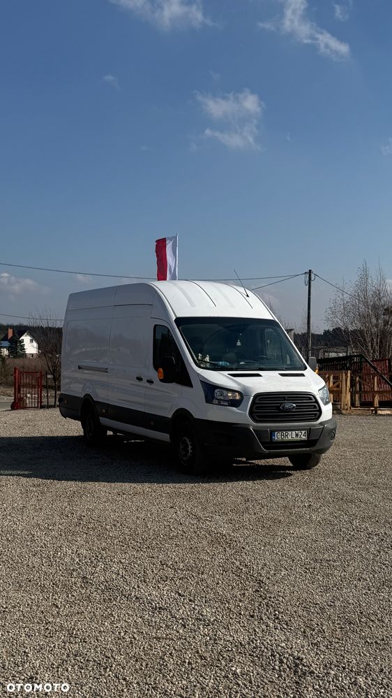 Ford Transit - 3