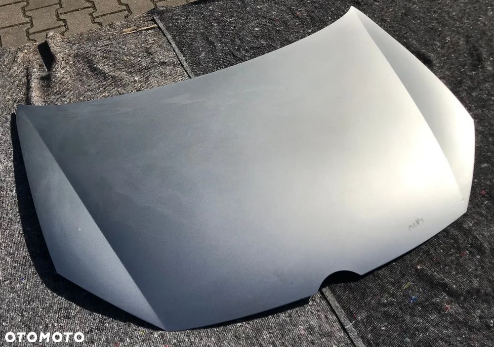 VW Golf VI 6 5K 5K0 maska LA7W - 4