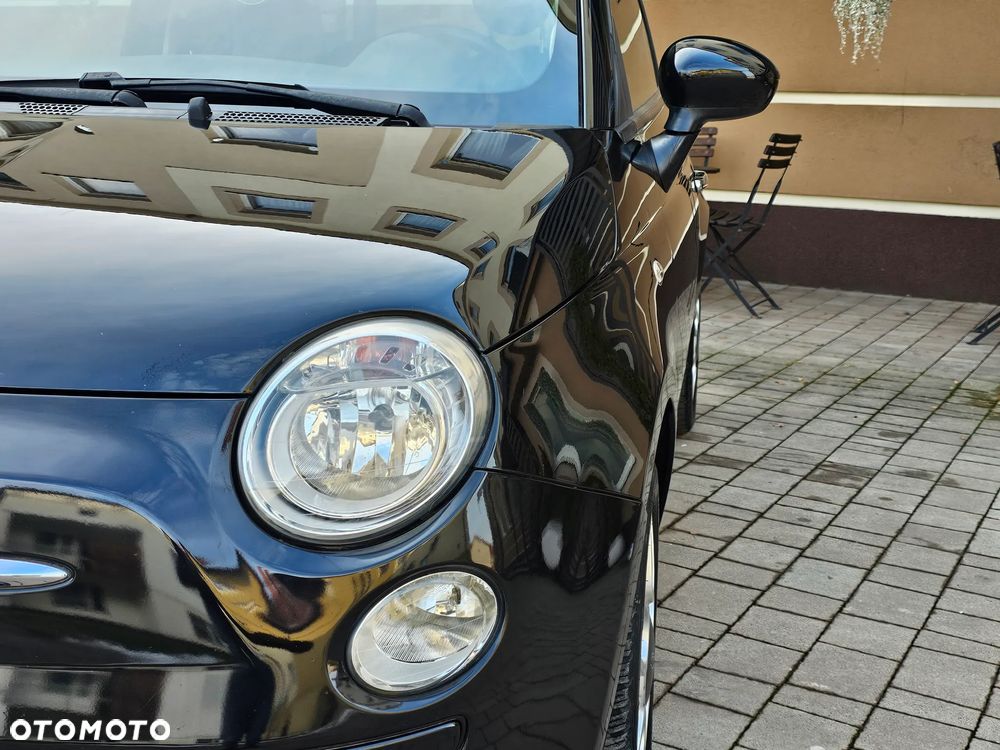 Fiat 500 1.2 Pop - 25
