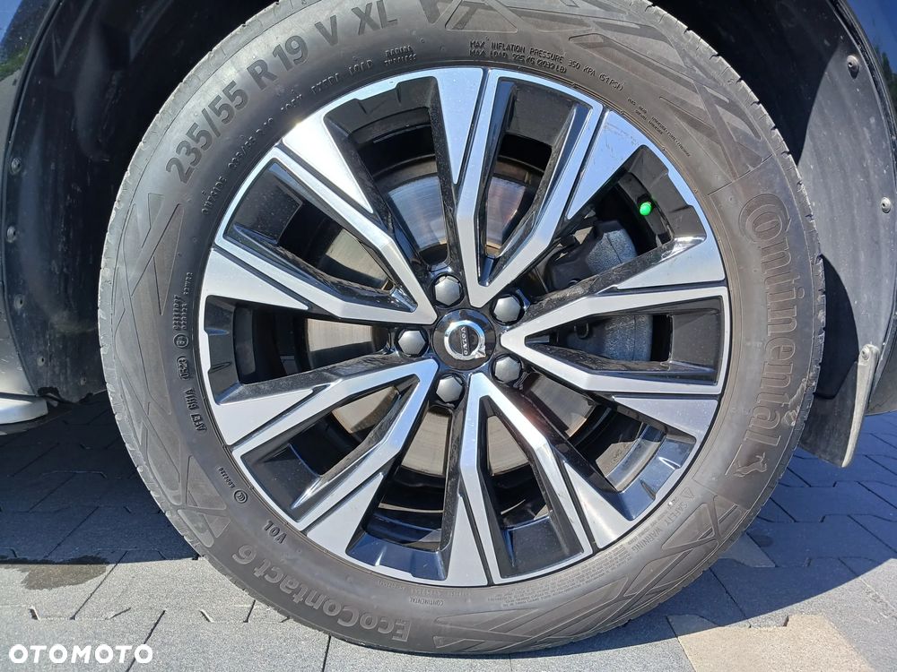 Volvo XC 60 B4 D AWD Plus Bright - 9