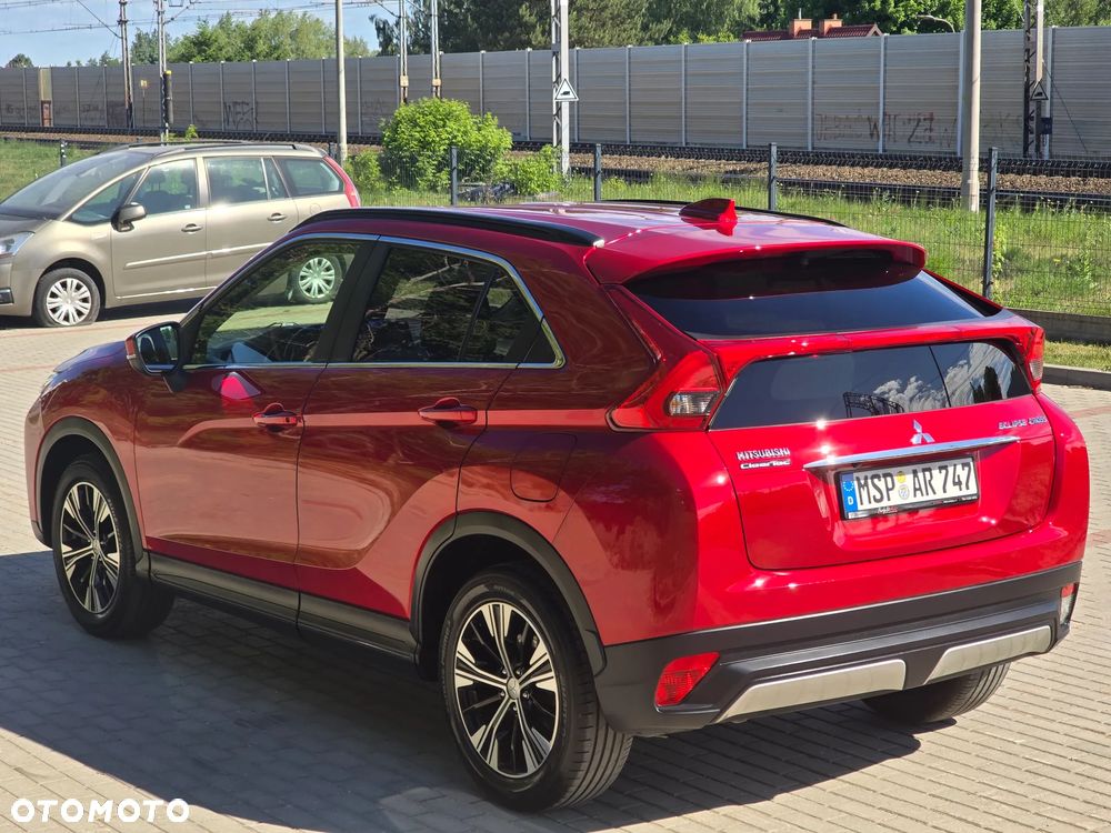 Mitsubishi Eclipse Cross 1.5 T-MIVEC ClearTec 2WD Diamant Edition Plus - 40