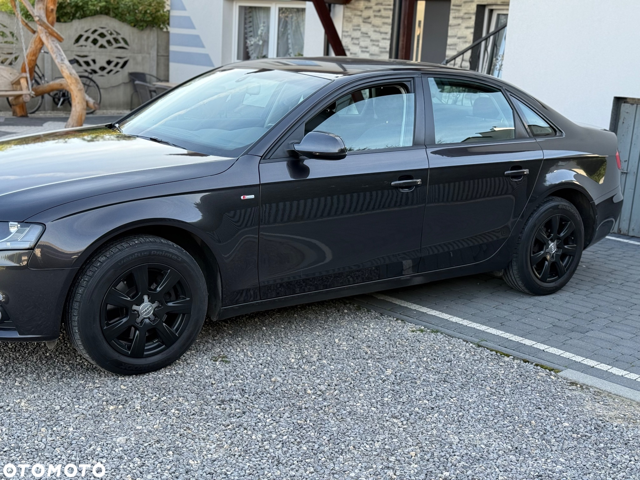 Audi A4 - 12