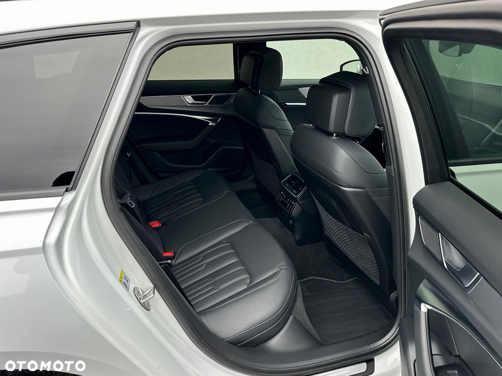 Audi A6 Avant 55 TFSI e PHEV Quattro S Line S tronic - 26